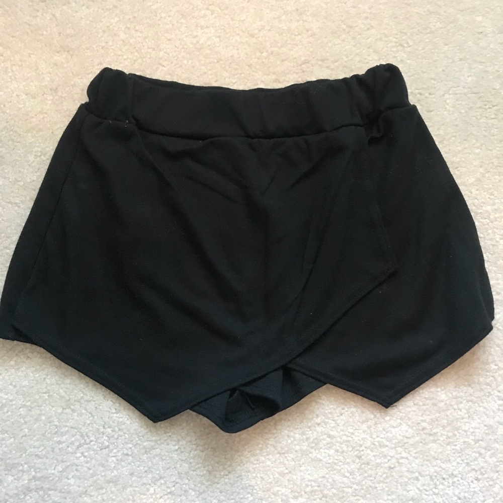 Boohoo skort